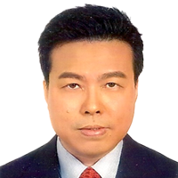 Tian Kuay Lim, Deputy Director (Climate Studies), National Environment Agency, Singapore